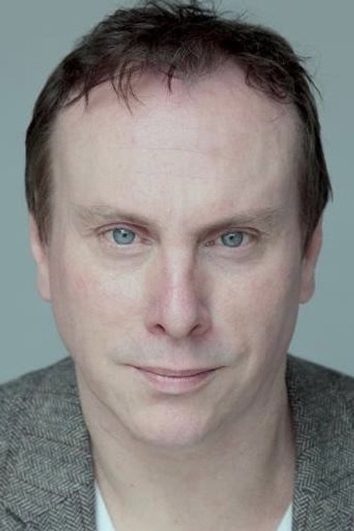 Photo of Sean Kingsley, Acting