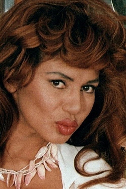 Photo of Veronica Brazil, Acting