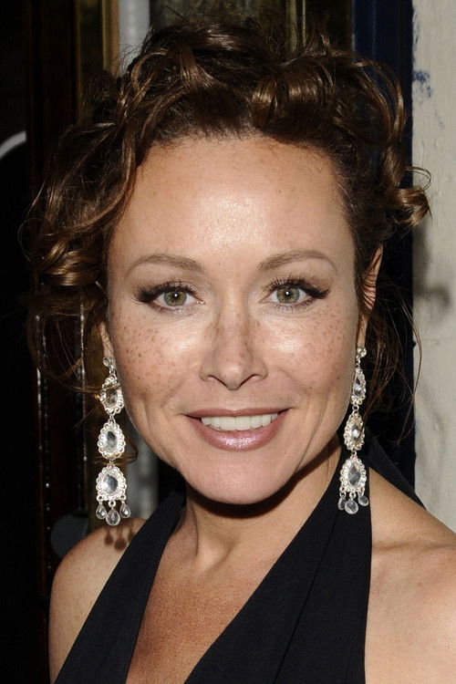Amanda Mealing profile