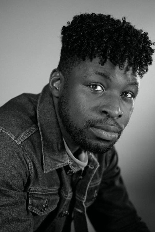 Photo of Derek Ugochukwu, Acting