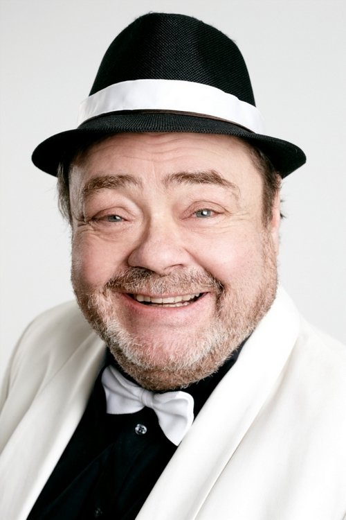 Tommy Kenter profile