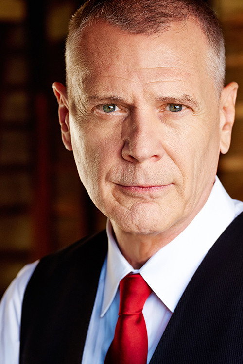 Photo of Mark Withers, Acting