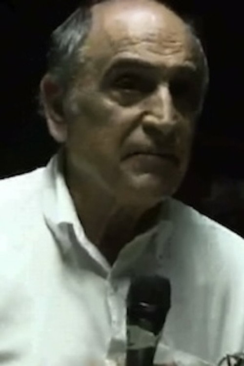 Photo of Alberto Monteagudo, Directing