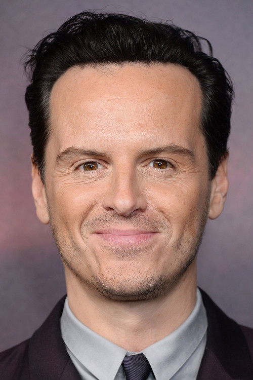 Andrew Scott profile