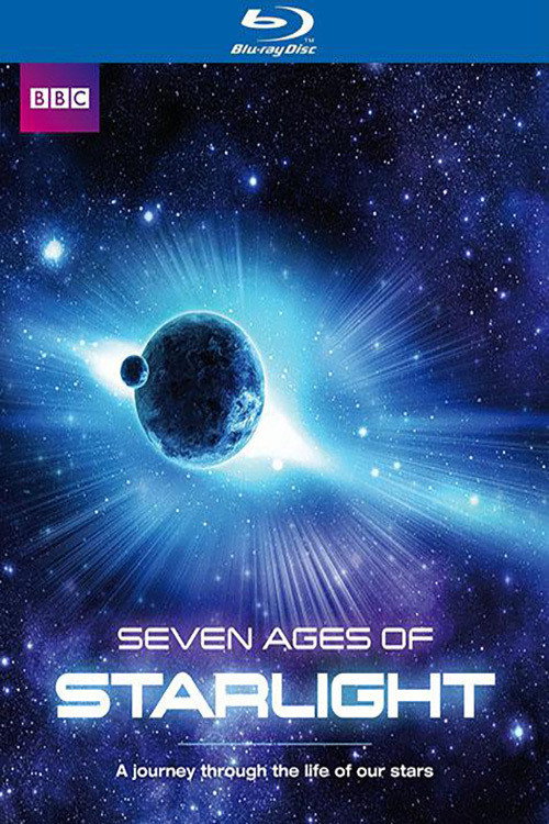Movie poster for Seven Ages of Starlight (2012)