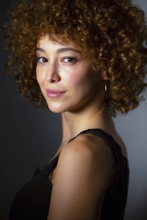 Photo of Silvia Orduna, Acting