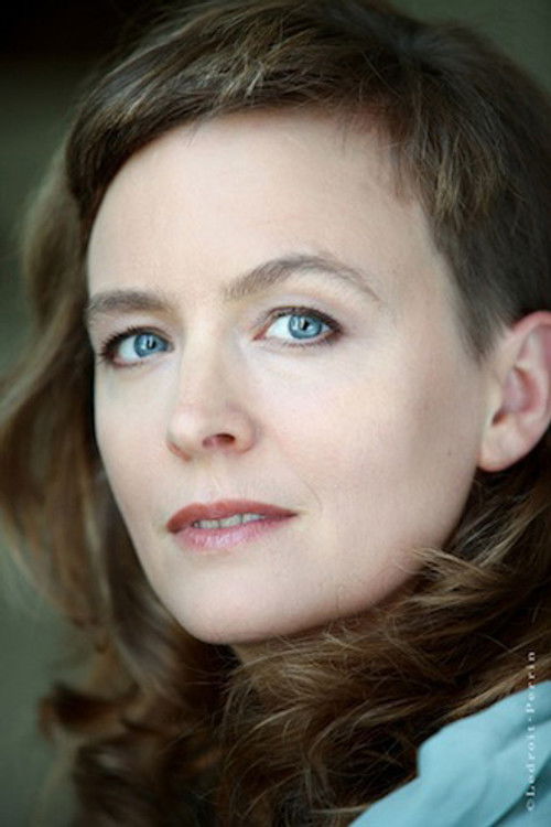 Delphine Lanza profile