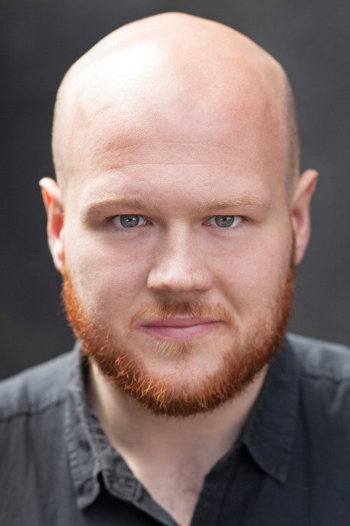 Photo of James Beaumont, Acting