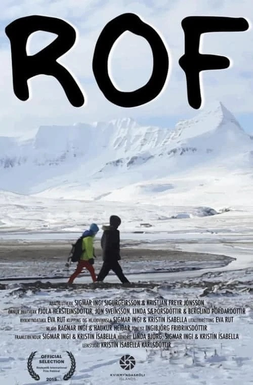 Movie poster for Unfolded (2015)