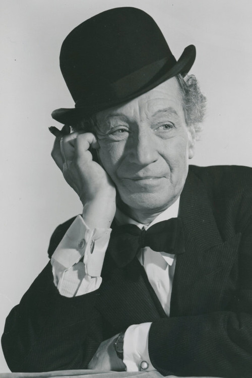 Photo of Arne Lindblad, Acting