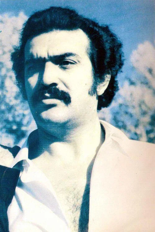 Photo of Yadollah Shirandami, Acting