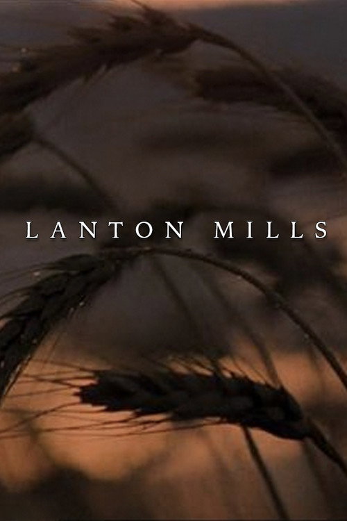 Movie poster for Lanton Mills (1969)