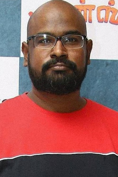 Photo of Nelson Venkatesan, Writing