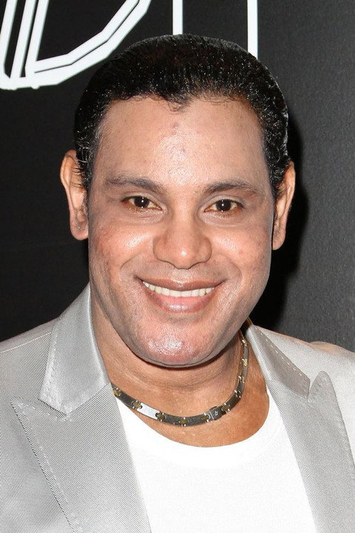 Photo of Sammy Sosa, Acting