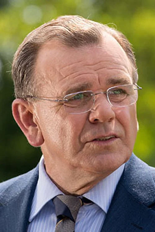 Photo of Krzysztof Jędrysek, Acting