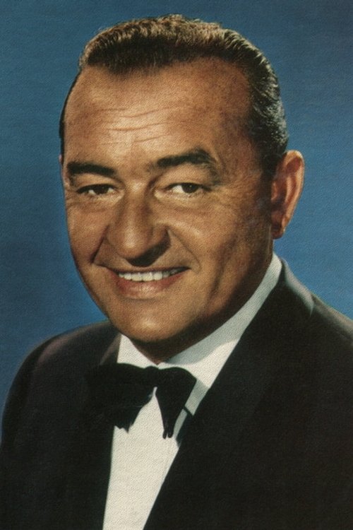 Photo of Freddy Martin, Acting