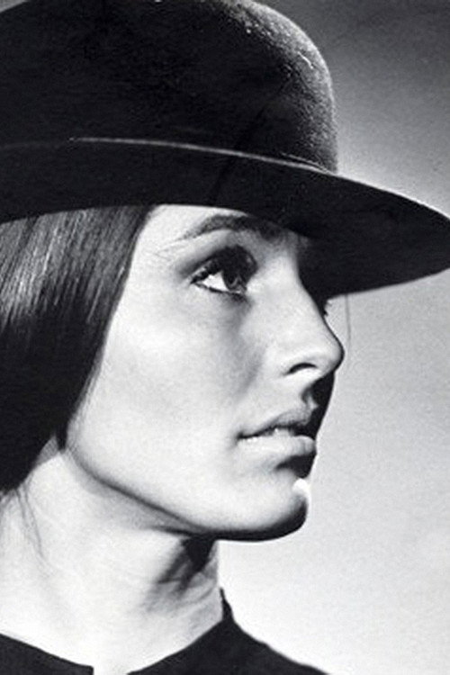 Photo of Eugenija Bajorytė, Acting