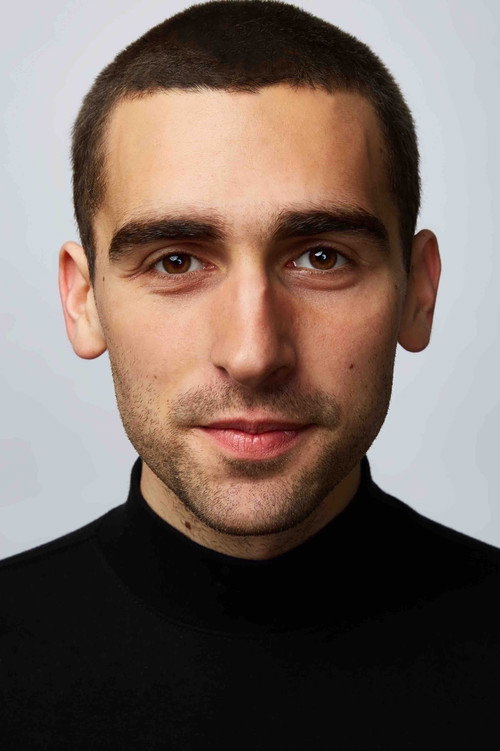 Photo of Alex Stein, Acting