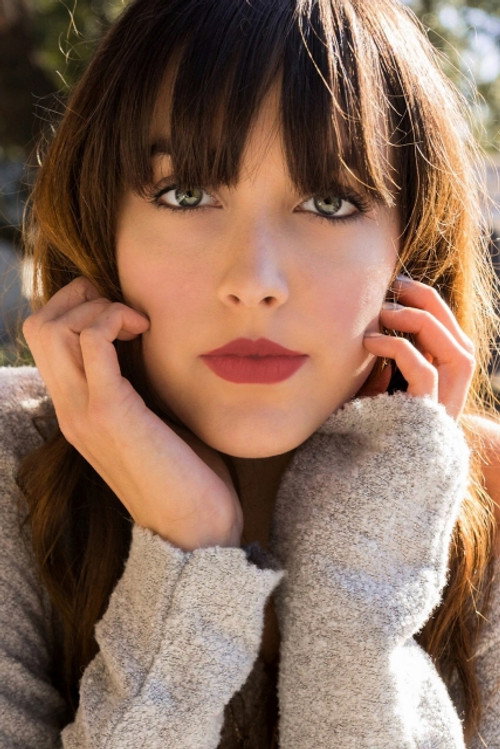 Photo of Kirsten Ray, Acting