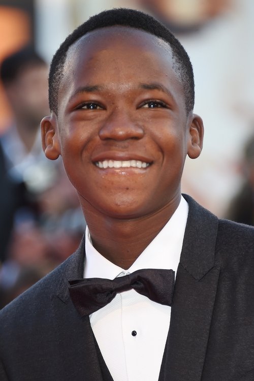 Photo of Abraham Attah, Acting