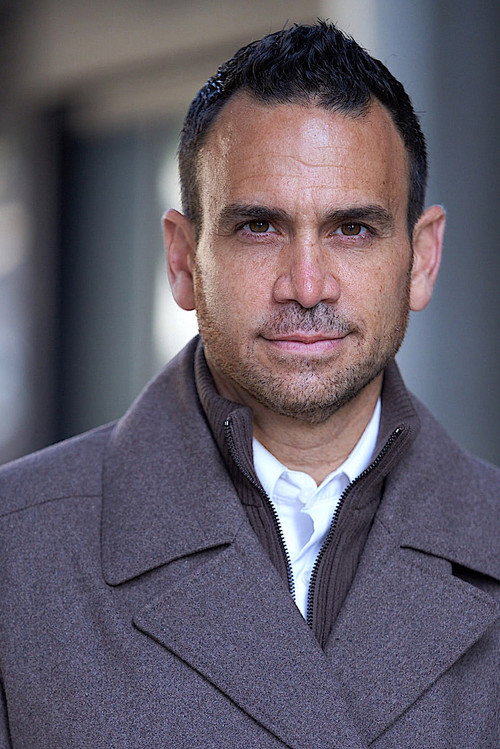 Photo of Jordan Charles, Acting