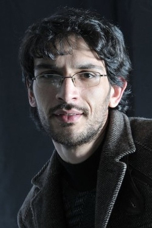 Photo of Nijat Qafuroglu, Writing