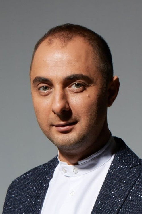 Demis Karabidis profile