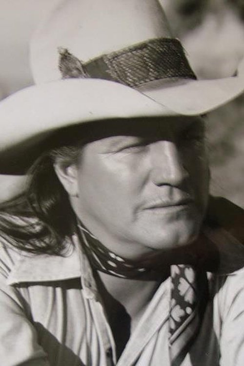 Photo of Eddie Little Sky, Acting
