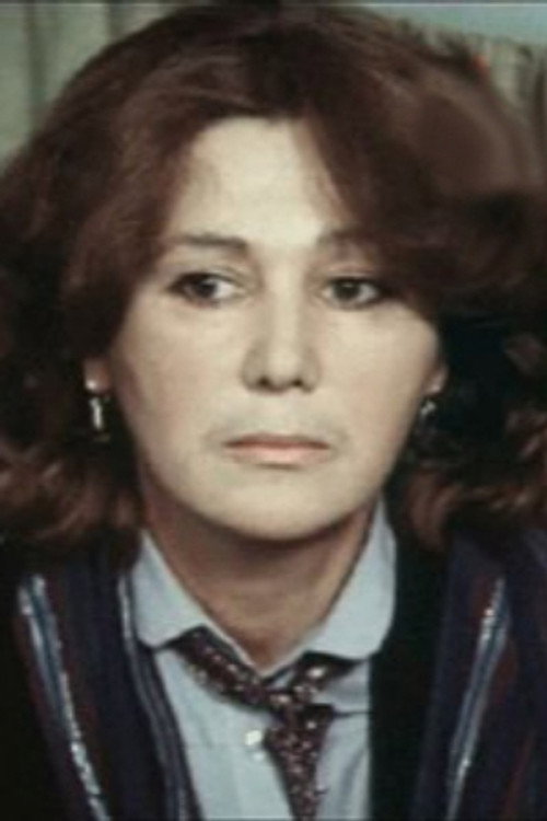 Iza Gigoshvili profile