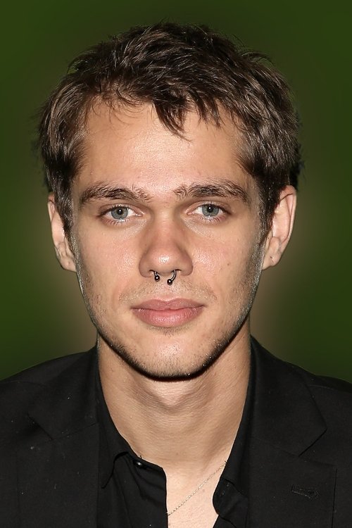 Ellar Coltrane profile