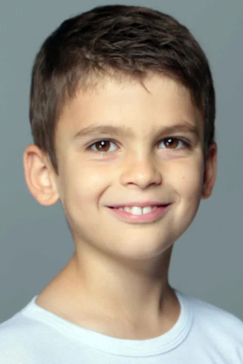 Photo of Gabriel Pavie, Acting