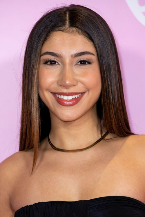 Isabella Ferreira profile