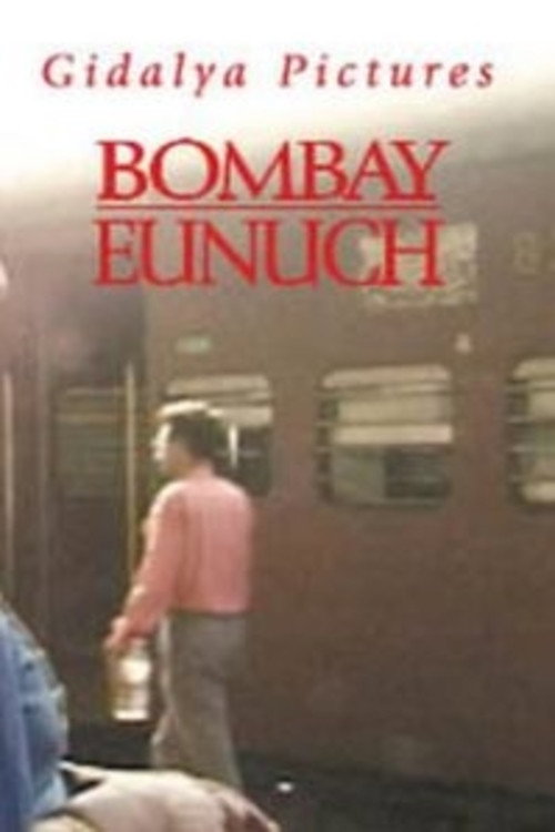 Movie poster for Bombay Eunuch (2001)