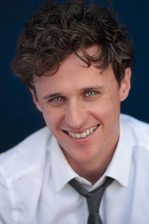Photo of Alan Morrissey, Acting