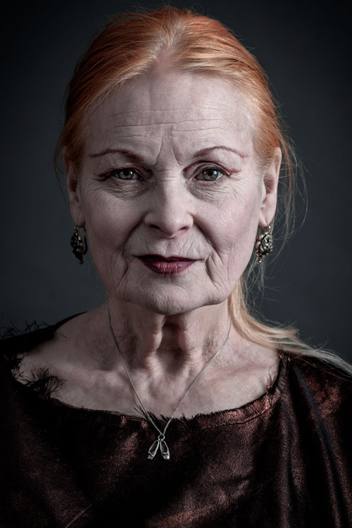 Vivienne Westwood profile