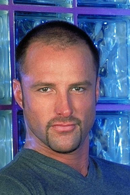 Photo of Kent Larson, Acting