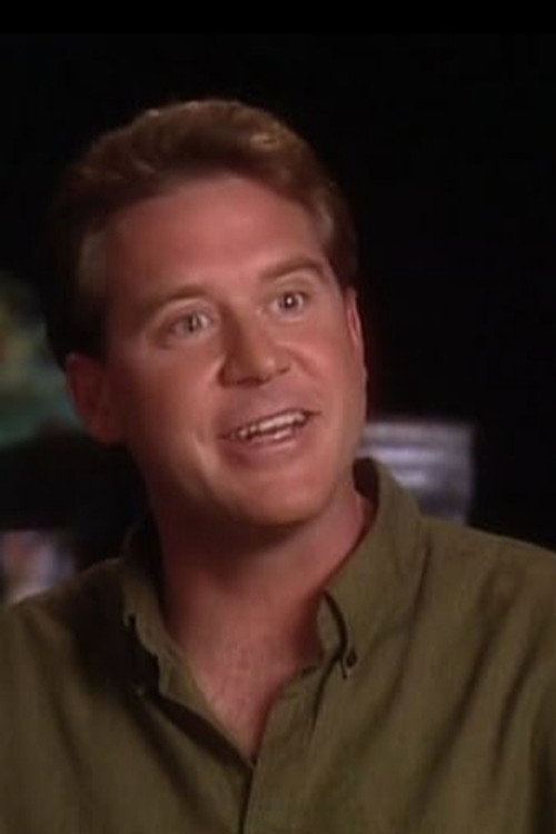 Photo of Christian Juttner, Acting