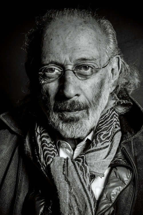 Jerry Schatzberg profile
