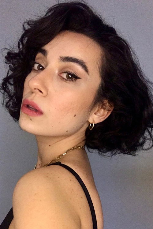 Nihan Tufekcioglu profile