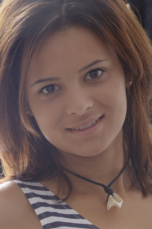 Photo of Sophia Young, Acting