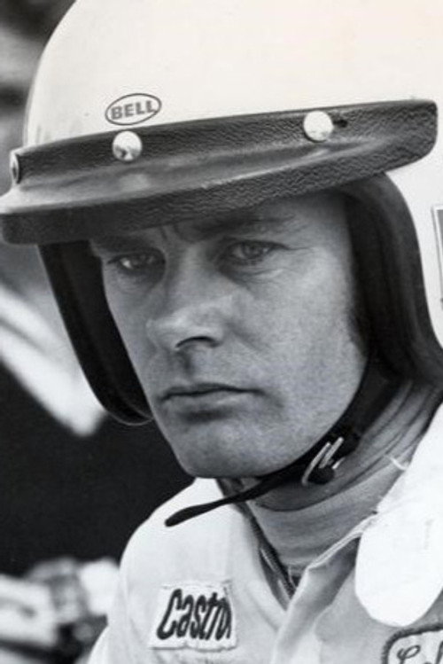 Photo of Colin Bond, Acting
