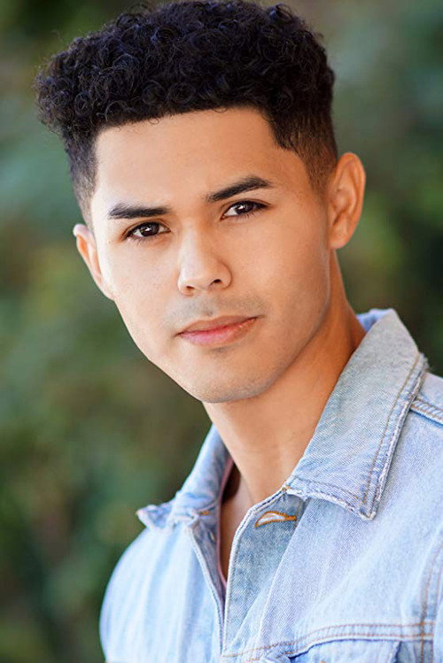 Photo of Jeremy Becerra, Acting