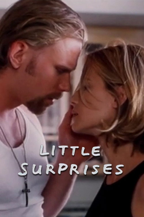 Movie poster for Little Surprises (1996)