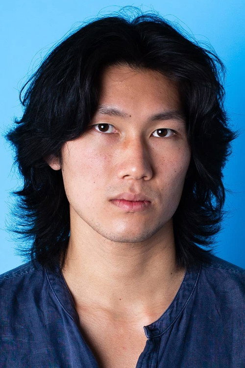 Photo of Jack Wong, Acting