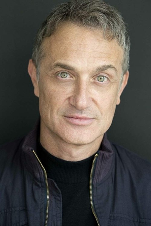 Anton Blake Horowitz profile