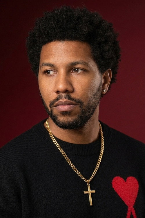 Photo of Jayden Willis Brown, Acting