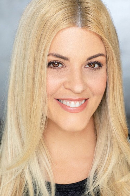 Photo of Melissa Stone, Acting
