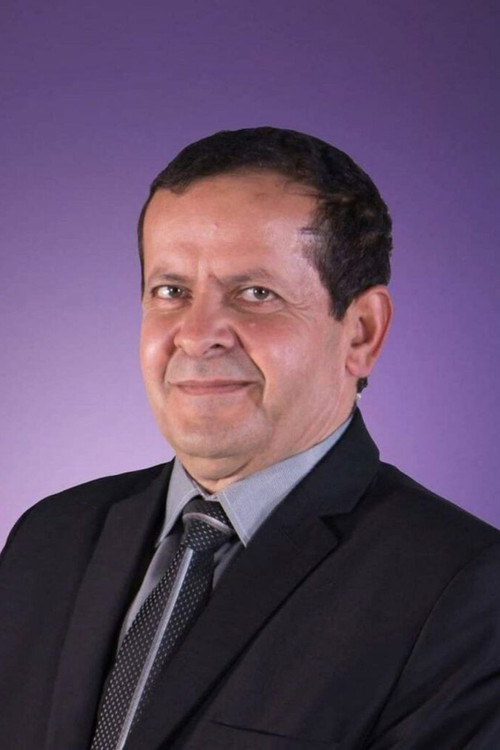 Photo of Ikram Azouz, Acting