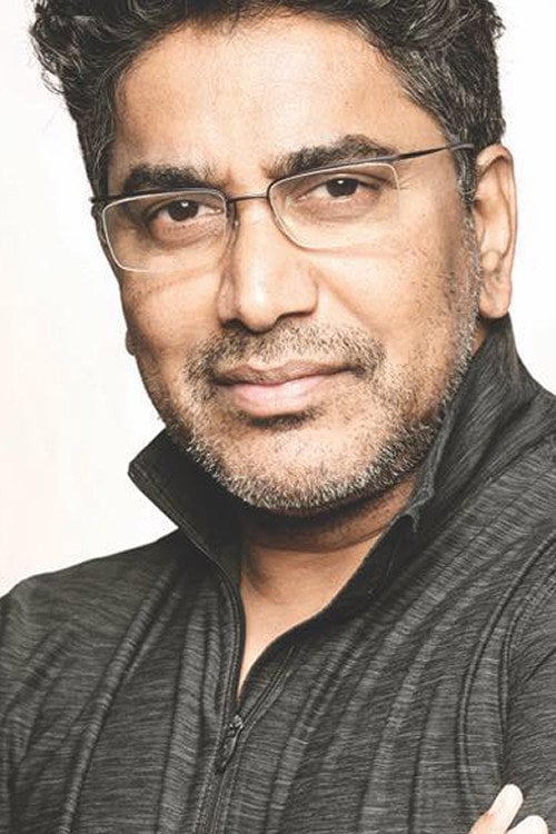 Photo of V A Shrikumar Menon, Directing