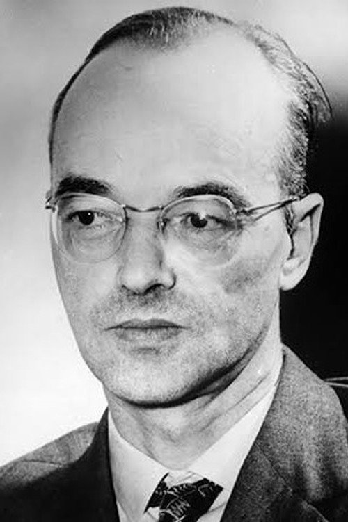 Photo of Klaus Fuchs, Acting